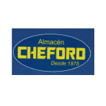 ALMACEN CHEFORD