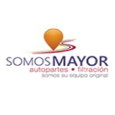 SOMOS MAYOR