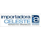 IMPORTADORAS CELESTE