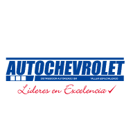 AUTOCHEVROLET